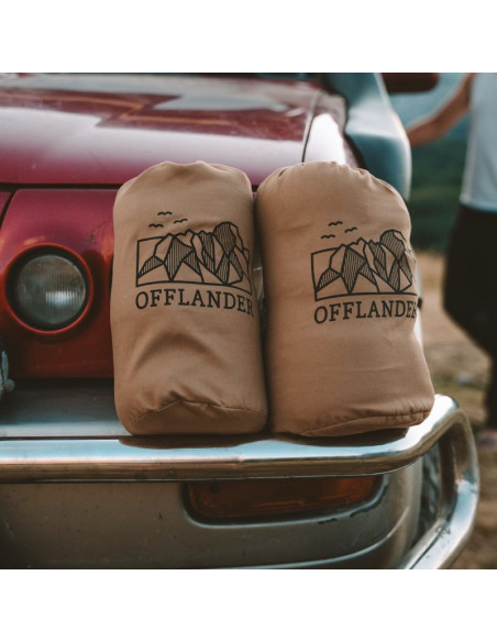 Offlander poduszka kempingowa