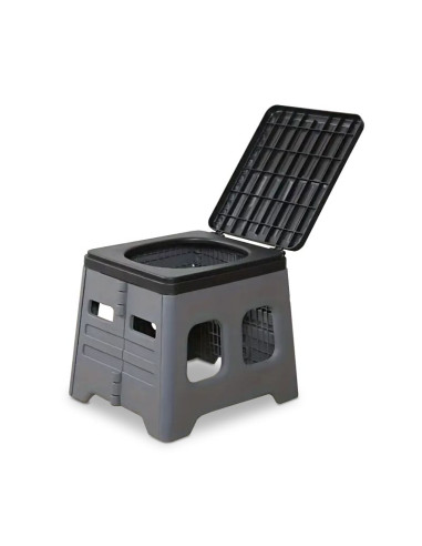 Offlander składana toaleta turystyczna