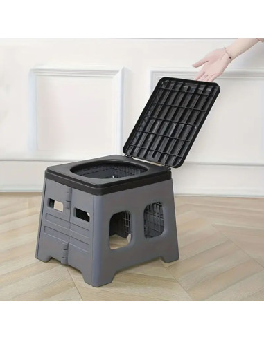 Offlander składana toaleta turystyczna