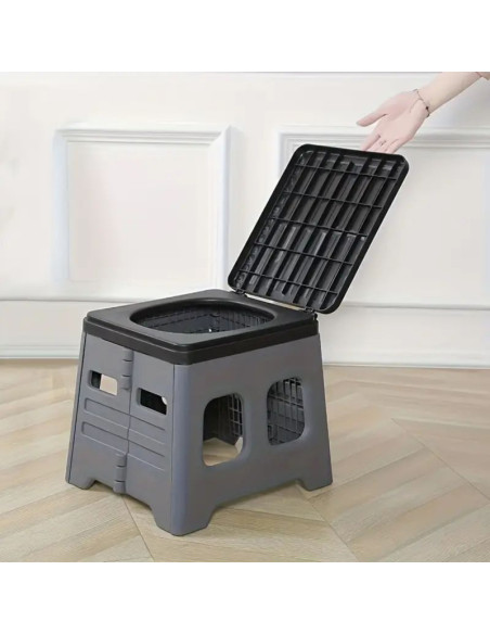 Offlander składana toaleta turystyczna