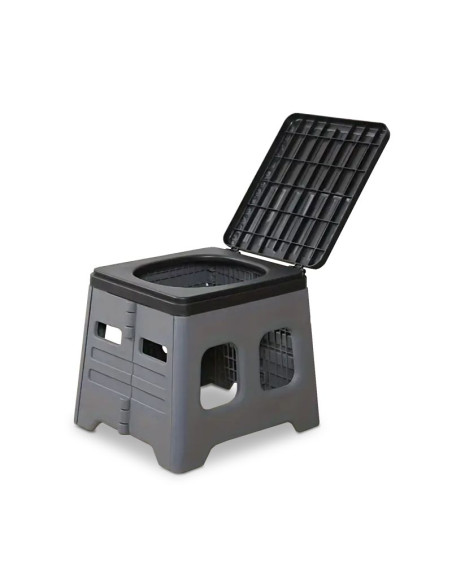 Offlander składana toaleta turystyczna