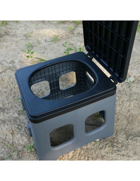 Offlander składana toaleta turystyczna