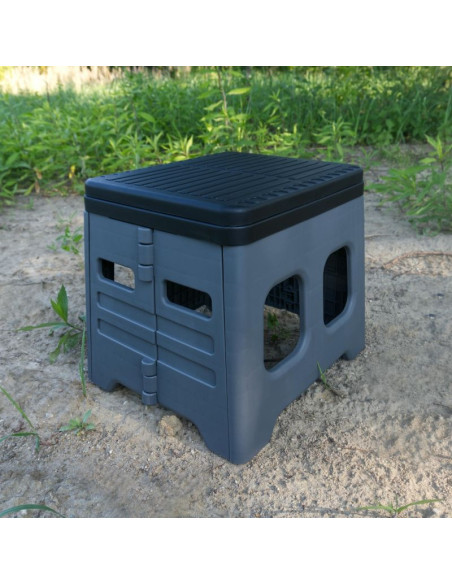 Offlander składana toaleta turystyczna