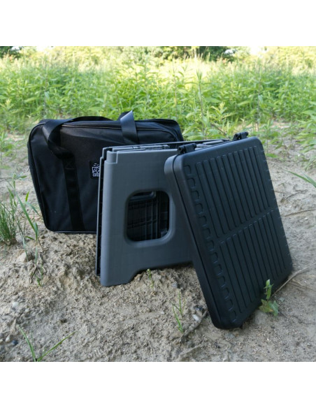 Offlander składana toaleta turystyczna