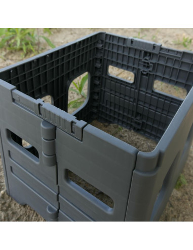 Offlander składana toaleta turystyczna