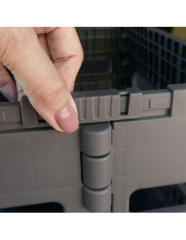 Offlander składana toaleta turystyczna