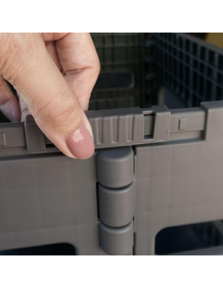 Offlander składana toaleta turystyczna