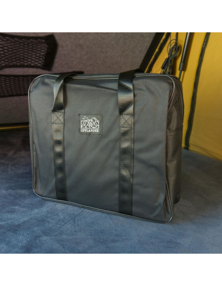 Offlander składana toaleta turystyczna