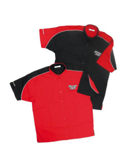 Koszula harrows premier czerwona 2