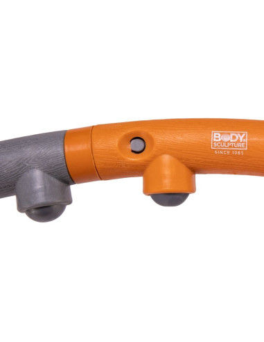 Body sculpture hula hopa z obciążeniem bb 6430