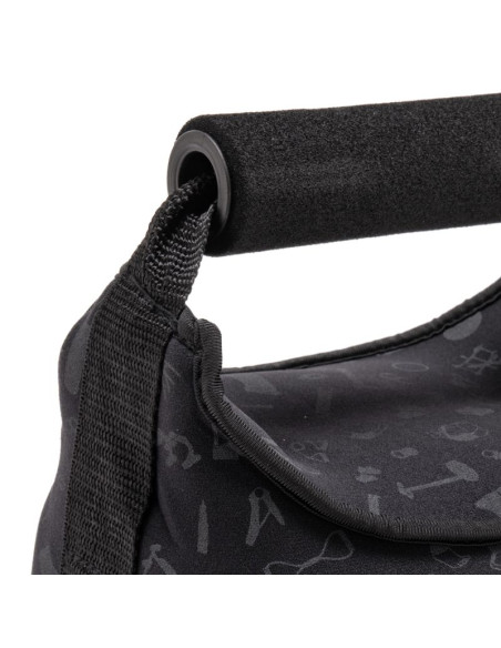 Body sculpture kettlebell soft bw 134 6kg