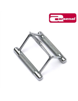 Ars drążek na triceps, metalowe końcówki 2