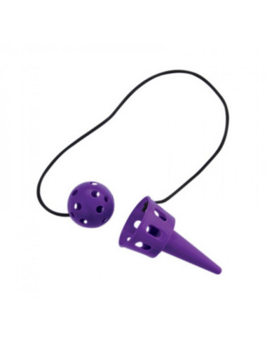 Gra zręcznościowa vinex cup ball catcher vcb