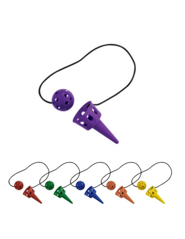 Gra zręcznościowa vinex cup ball catcher vcb