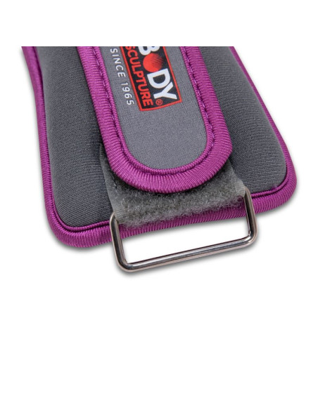 Body sculpture obciążniki na nadgarstki/ kostki bb 2700u