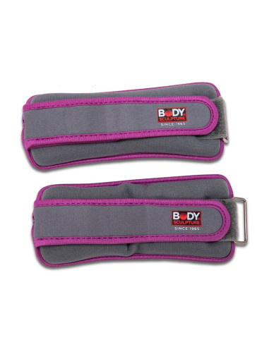 Body sculpture obciążniki na nadgarstki/ kostki bb 2700u
