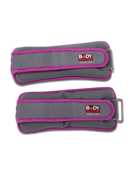 Body sculpture obciążniki na nadgarstki/ kostki bb 2700u