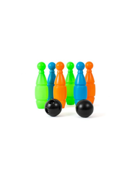 Kręgle plastikowe vpbs-et200