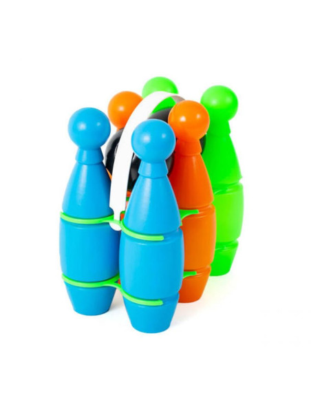 Kręgle plastikowe vpbs-et200