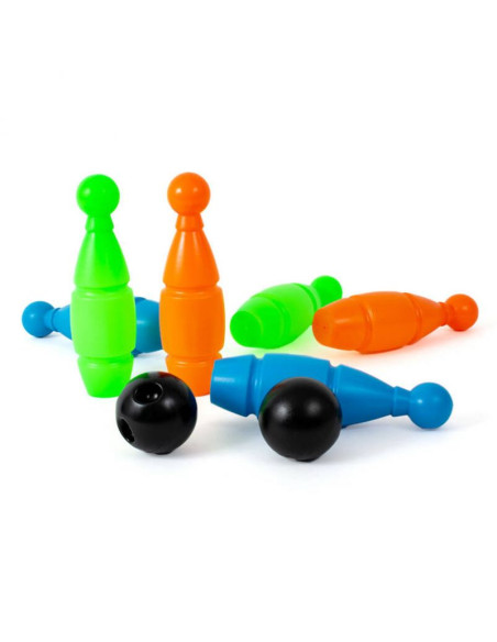 Kręgle plastikowe vpbs-et200