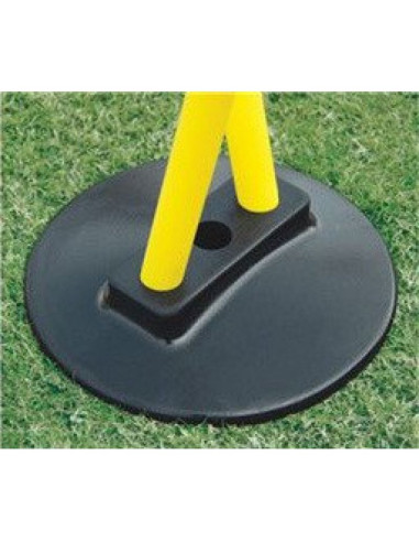 Podstawka do tyczek vrb-tri27