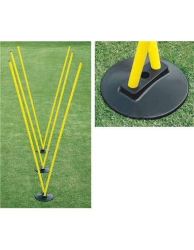 Podstawka do tyczek vrb-tri27