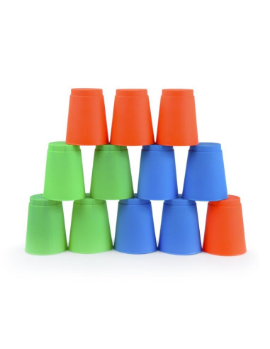 Kubeczki vscup-suppk12 12szt.