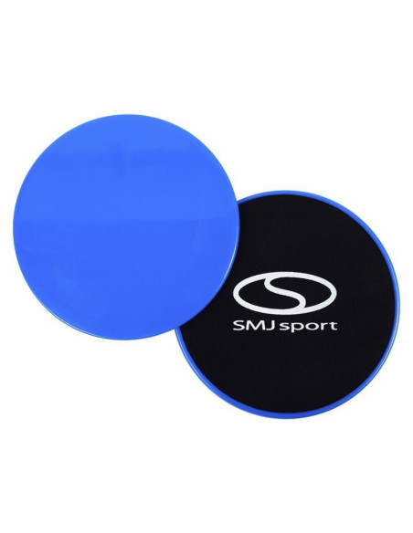 Podkładki slide smj sport pb033