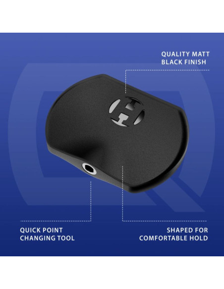 Narzędzie do wymiany końcówek harrows quick point tool
