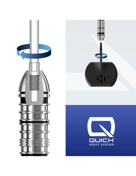 Narzędzie do wymiany końcówek harrows quick point tool