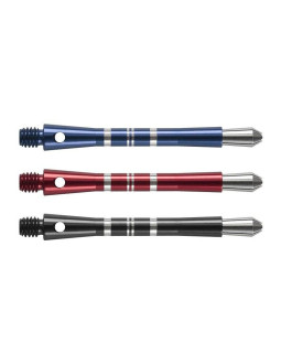 Shafty harrows colette