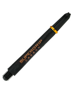 Shafty harrows supergrip carbon 2