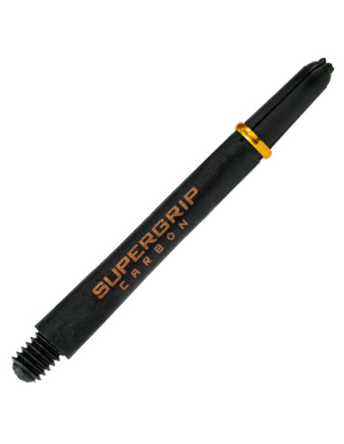 Shafty harrows supergrip carbon