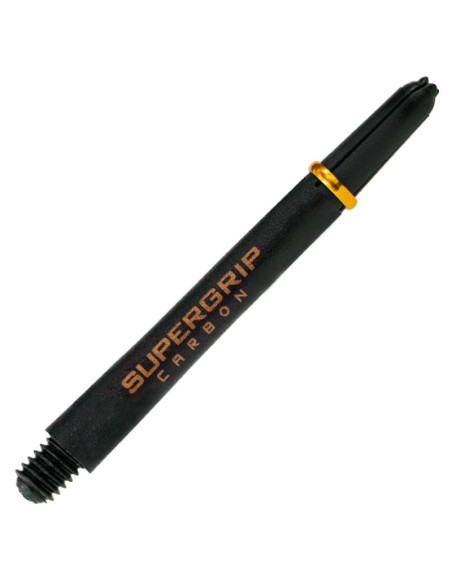 Shafty harrows supergrip carbon