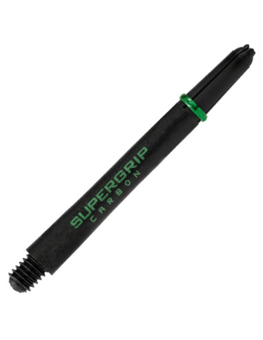 Shafty harrows supergrip carbon