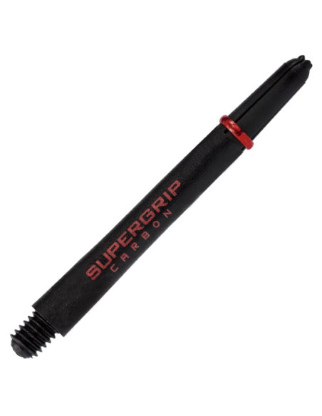 Shafty harrows supergrip carbon