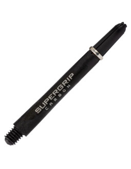 Shafty harrows supergrip carbon 2