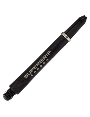 Shafty harrows supergrip carbon