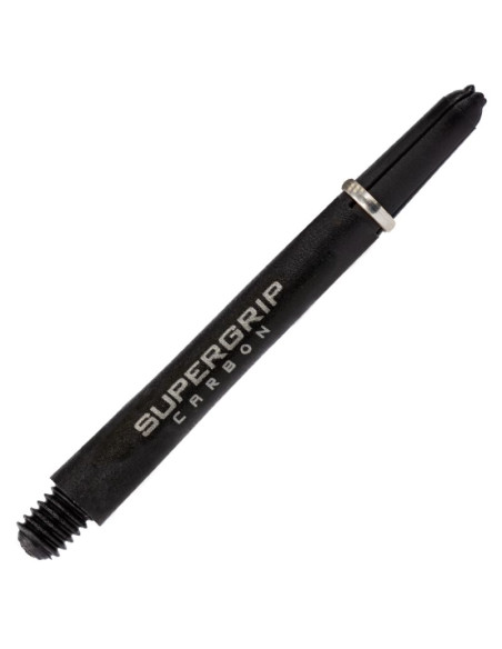 Shafty harrows supergrip carbon