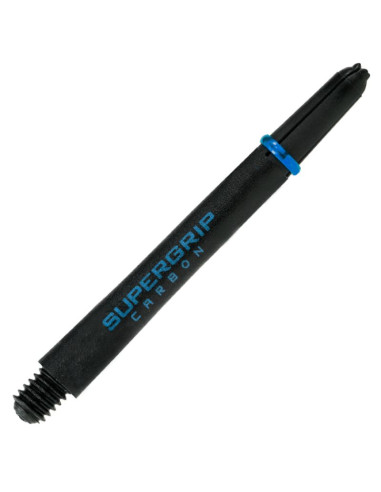 Shafty harrows supergrip carbon