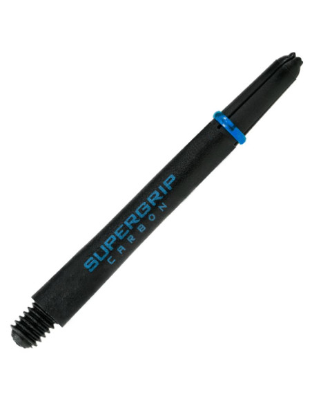 Shafty harrows supergrip carbon