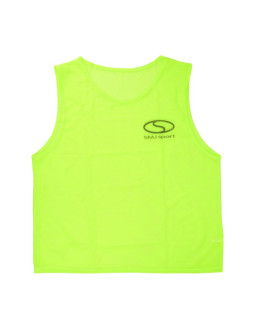 Znacznik treningowy na koszulkę - neonowy zielony