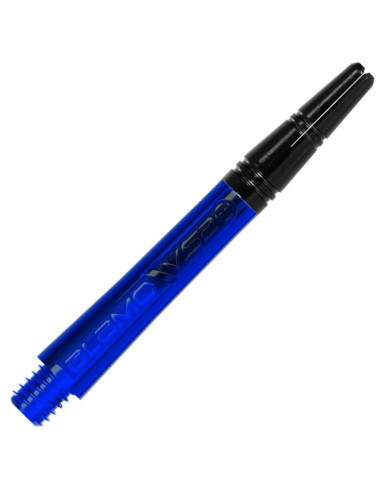 Shafty harrows alamo vs2 czarne