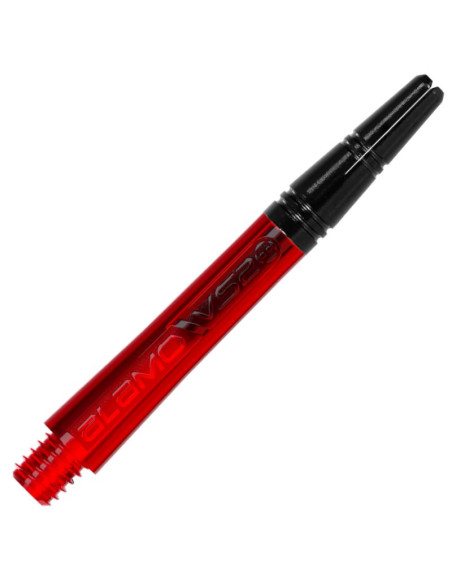 Shafty harrows alamo vs2 czarne