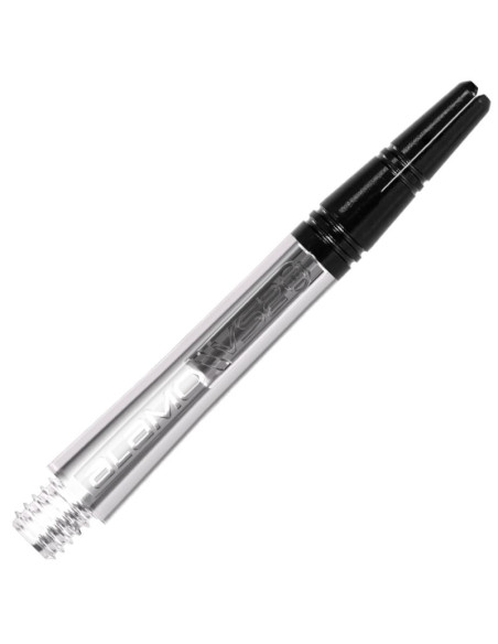 Shafty harrows alamo vs2 czarne