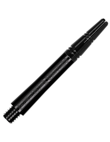 Shafty harrows alamo vs2 czarne