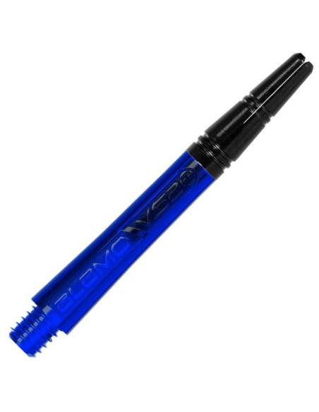 Shafty harrows alamo vs2 czarne