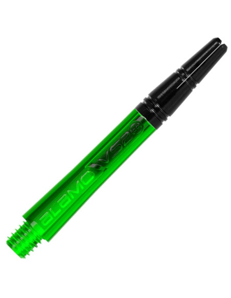 Shafty harrows alamo vs2 czarne