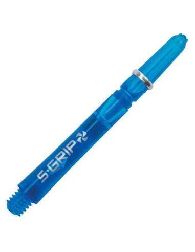 Shafty harrows supergrip spin