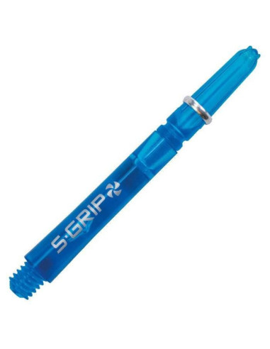 Shafty harrows supergrip spin